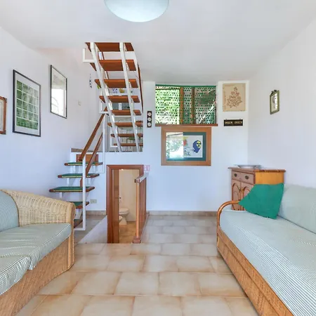 Sunny House By Interhome Casa vacanze *