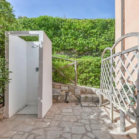 Sunny House By Interhome Holiday home *