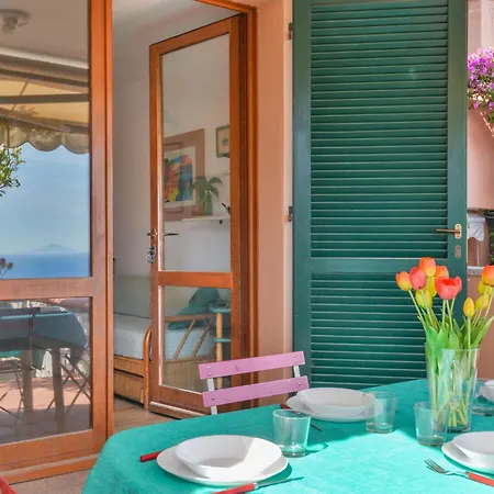 Sunny House By Interhome Holiday home Marina di Campo